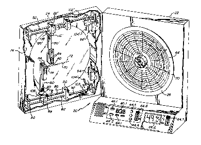 Une figure unique qui représente un dessin illustrant l'invention.